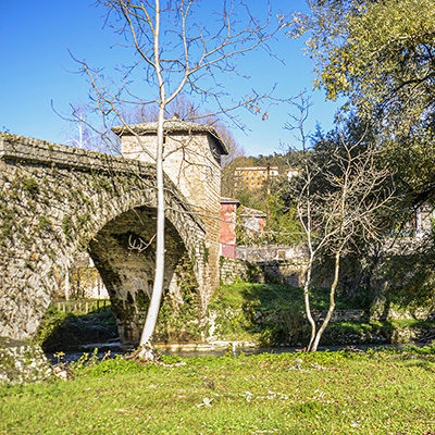 Ponte San Francesco